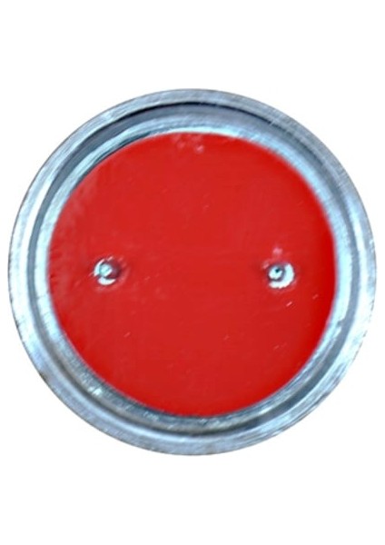 Fiat Palio Albea Brava Marea Strada Çelenk Arma Küçük Bordo 64 mm