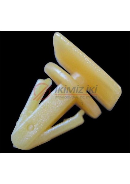 Panjur Çita Klipsi Starex (10 Adet)