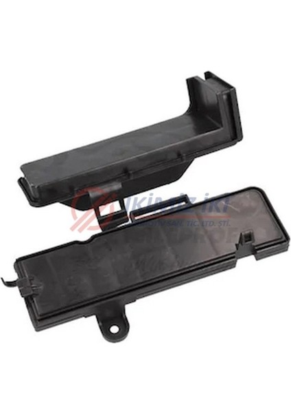 Polen Filitre Kapağı Clio 4 Logan Ii Sandero Düst