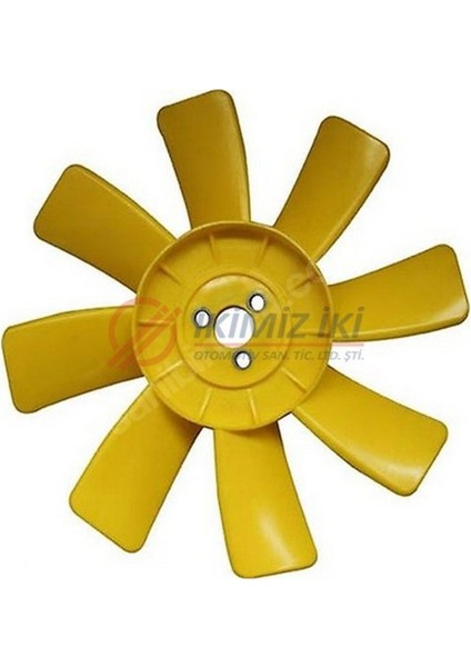 Fan Pervanesi Sekizli Dogan Kartal Şahin M131