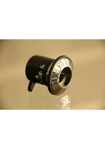 Kapı Kilit Fisegi Sol Albea-Palio-Siena-Strada