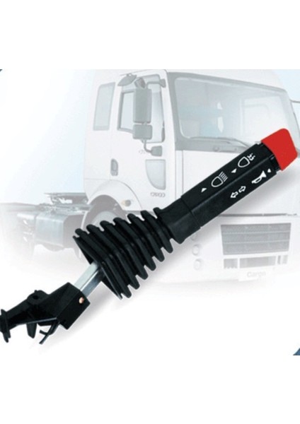 Far Sinyal Kolu Yarim Ford Cargo
