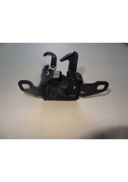 Motor Kaput Kilidi Laguna 656010007R