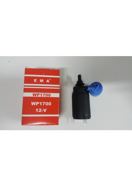 Cam Su Fiskiye Motoru Opel Astra Corsa Hb 12V