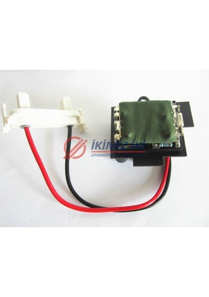 Kalorifer Rezistansı Clio Megane