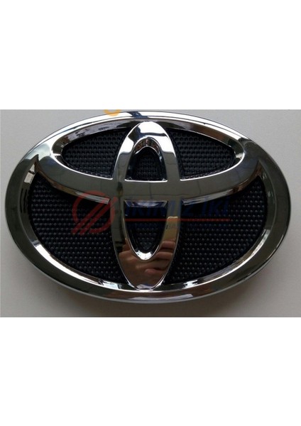 On Panjur Armasi 2007-2012 Toyota Corolla Uyumlu