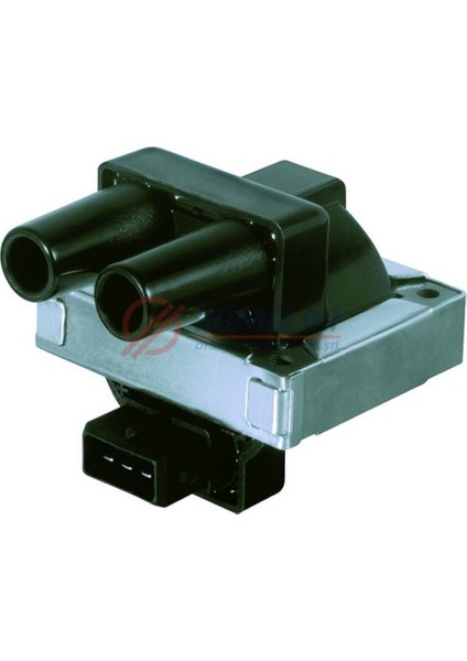 Atesleme Beyin Bobin Megane Laguna 2.0 8V F3R