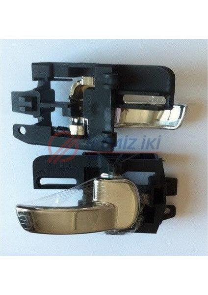 Kapı Iç Açma Kolu Sağ Komple Nissan Qashqai 2006-2013