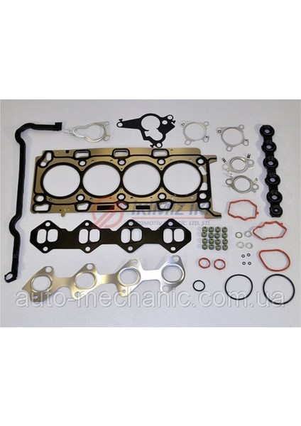 Takım Conta Full Keçeli Master 3 M9T 2300 16V
