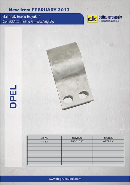 Salıncak Burcu Buyuk Astra K