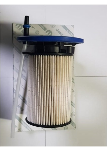 Mazot Filitresi Doblo Linea Egea 16 Jtd 2010-