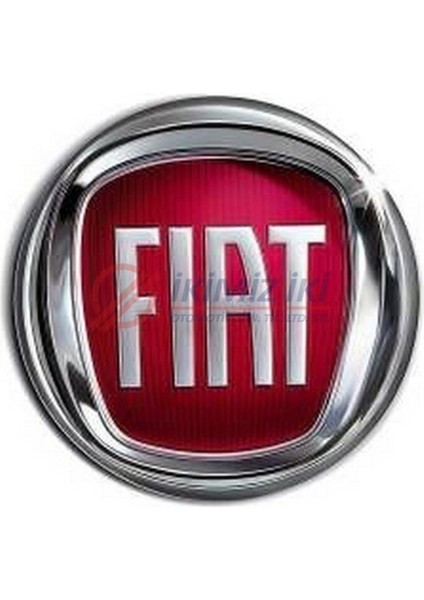 Bagaj Armasi 8.5 cm Egea