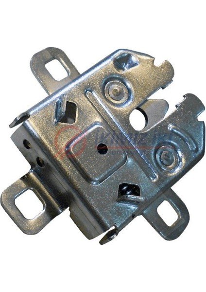 Motor Kaput Kilidi Linea