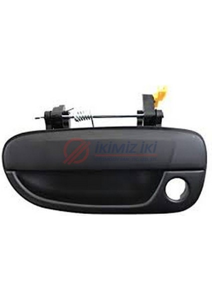 Kapı Dış Açma Kolu On Sol Accent 2000-2005