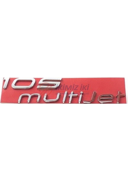 105 Multijet Yazı Doblo 3 - 4