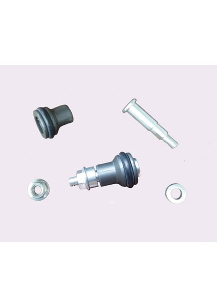 Sürgülü Kapı Üst Mekanizması Tamir Takımı Master 2