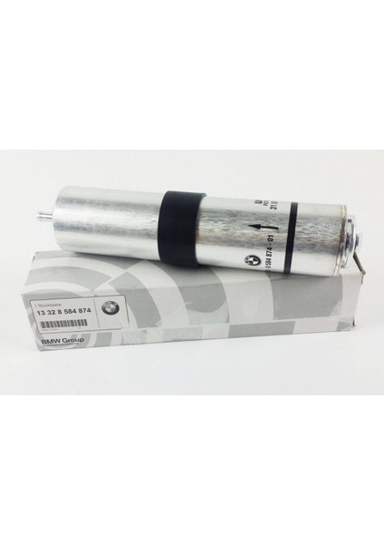 Mazot Filitresi Bmw E90 320D 318D 525D M47 X1 2 3