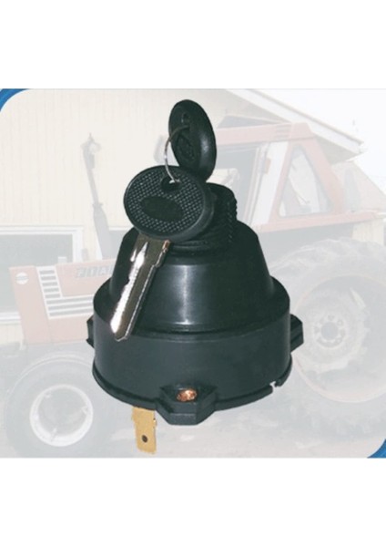 Far Kontak Anahtarı Steyr Traktor