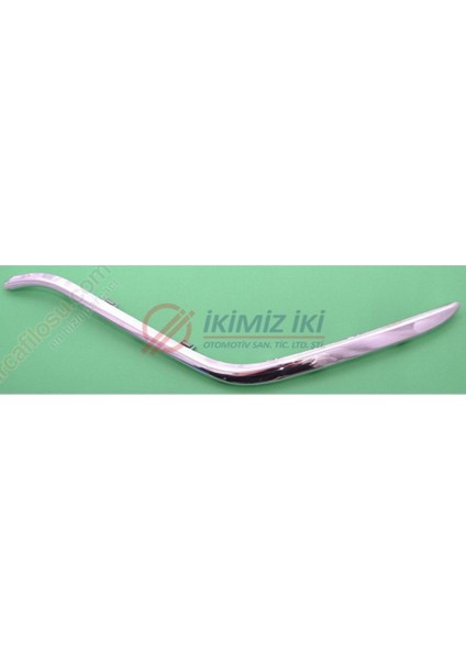 On Tampon Çıtası Sağ Linea