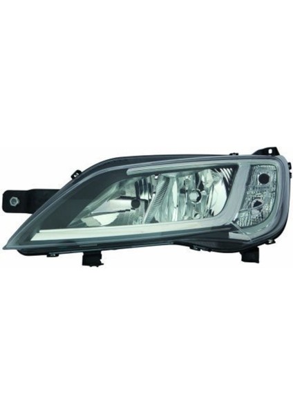 On Far Sol Citroen Jumper Ducato 2014-