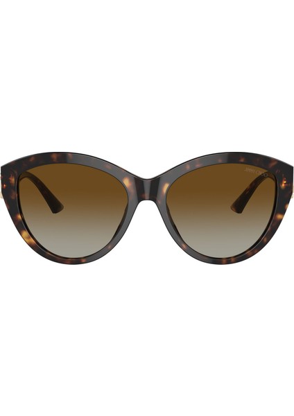 0JC5007 5002T5 55 Kadın Güneş Gözlüğü fiyatları