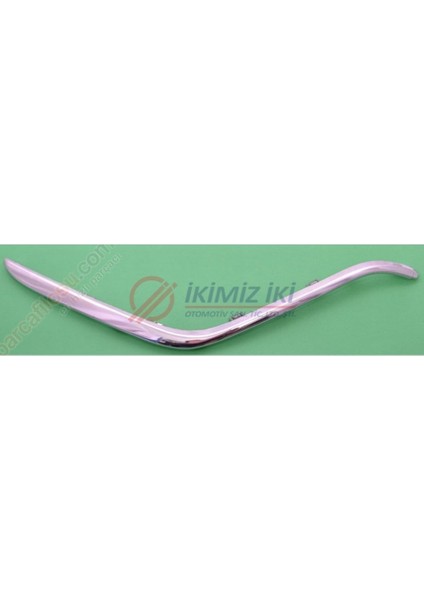 On Tampon Çıtası Sol Linea