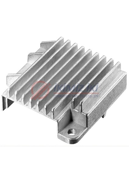 Elektronik Modul Kartal Şahin M131 Dogan Slx Tempra Tipo Uno