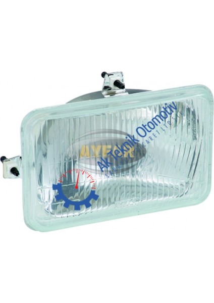 Far Uzun Huzme Sağ Ic Isuzu