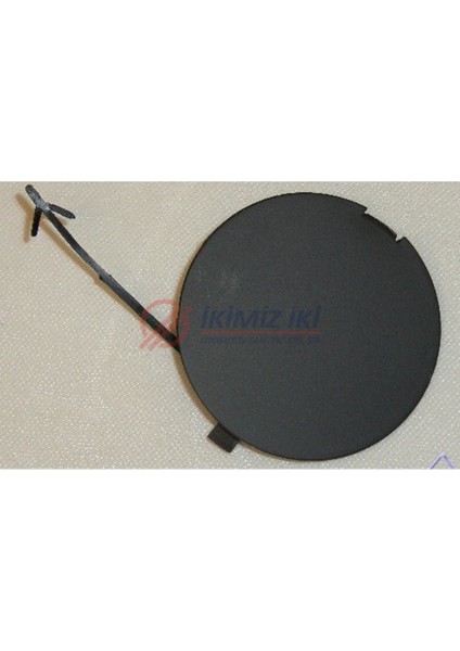 Çeki Demir Kapağı Arka Linea Grande Punto