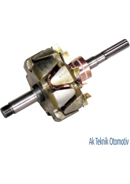 Rotor 24V Sampiyon 45A