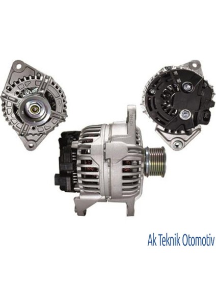 Alternator 12V 150A Ducato 06>ıveco Daily