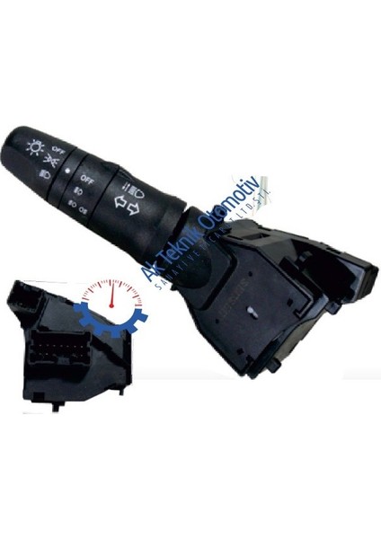 Sinyal Far Kolu Nissan x Terrano T30 2006-