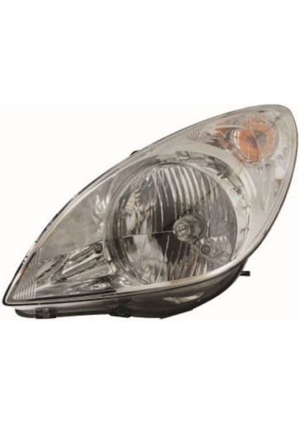 On Far Sol Hyundai I20 2009-