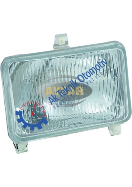 Far Uzun Huzme Sol Ic Isuzu