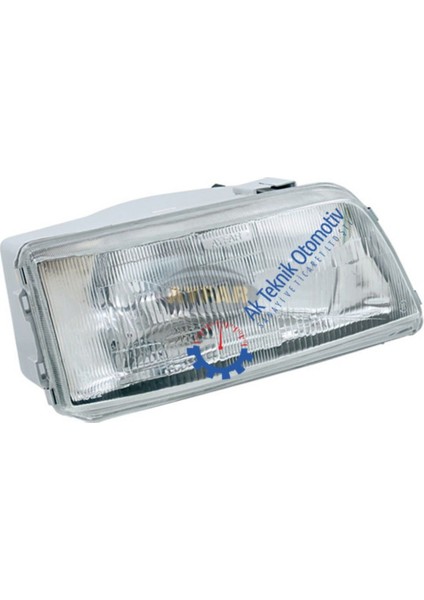 Far Sol Boxer Ducato Jumper 1994-2001