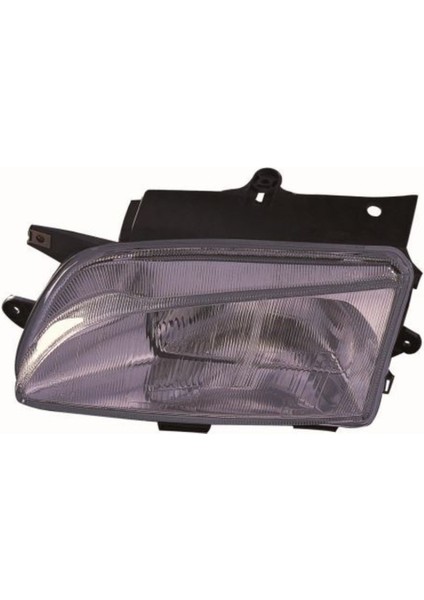 On Far Sol Elektrikli Partner 1996-