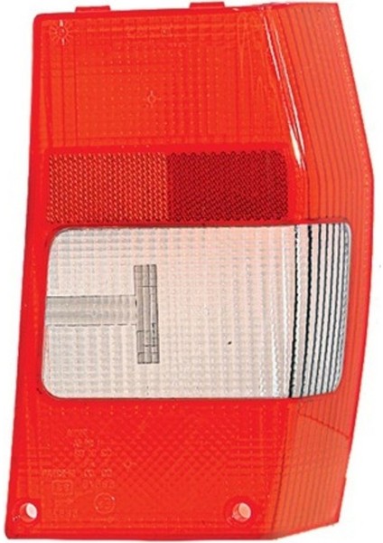 Stop Camı Sol Kartal Slx 1997-