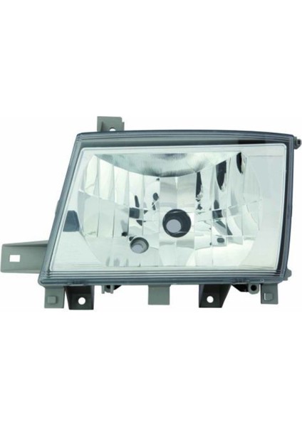 On Far Sol Mitsubish Canter Fuso 2012-