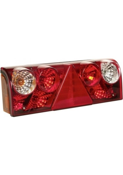 Europoint Ii Stop Lamba Sol