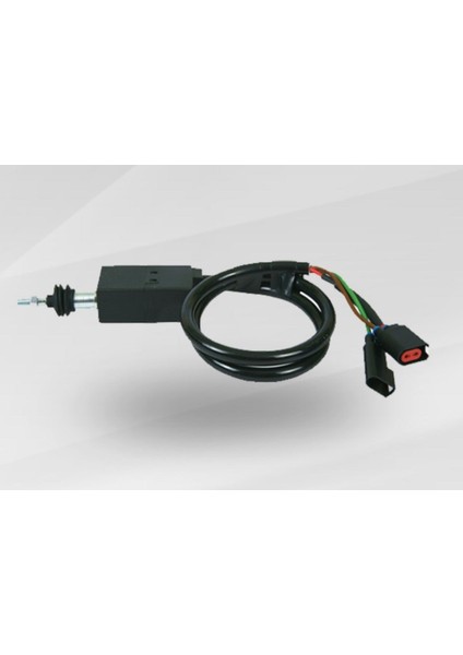Takviye Anahtarı Komple Cargo Ym Ak 088