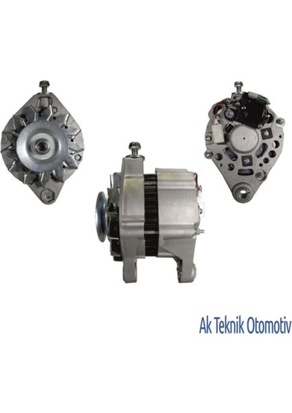 Alternator 12V 55A Lada Samara Niva Vaz 2108