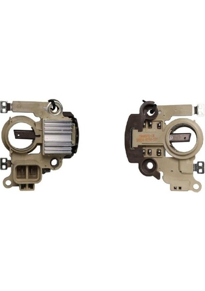 Konjektor 12V Canter Pajero 120A 2 Fisli