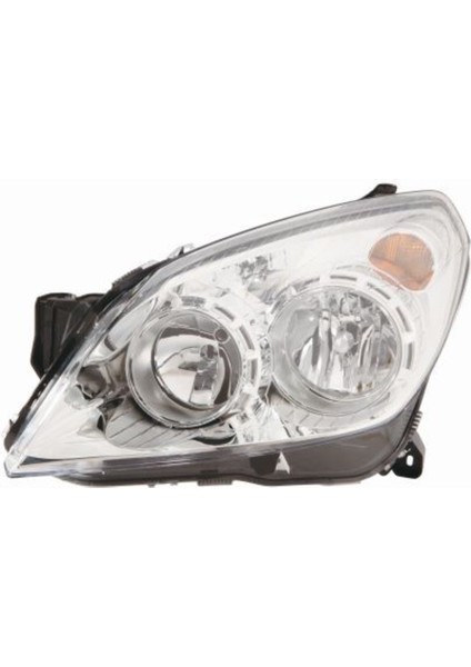 On Far Sol Astra H 2007-2009