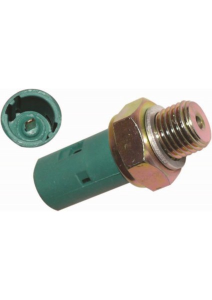 Yağ Müşürü R19 Kango