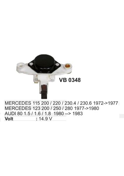 Konjektor 12V Opel Ford Bmw Audi Seat Mercedes