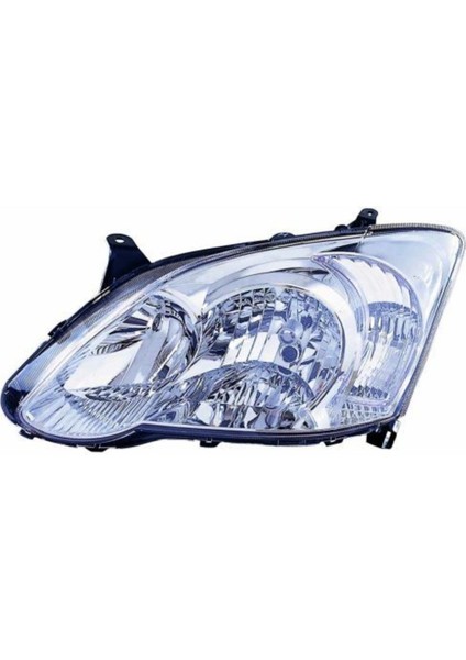 Far On Sağ Corolla Uyumlu 3D 5d 2004-