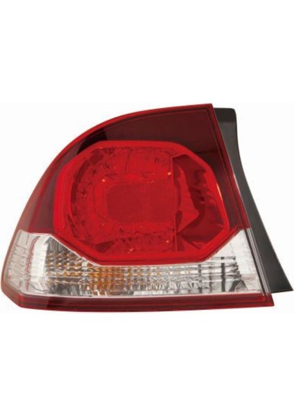 Stop Lambası Sağ Civic 2009-2011