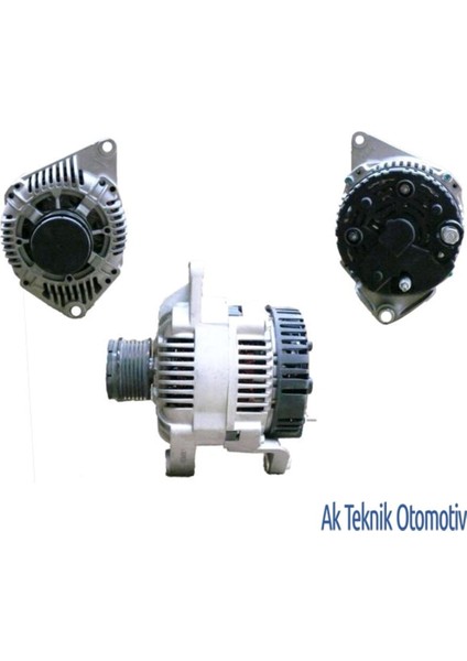 Alternator 12V 90A Solenza Megane 14-16 97>