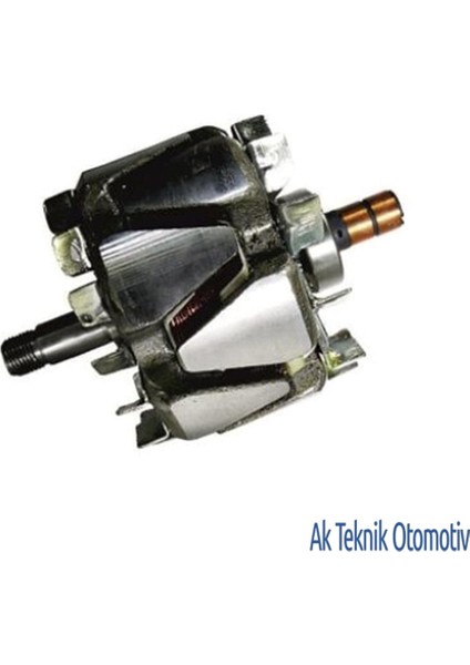 Rotor 12V 85A Dogan Slx Palio