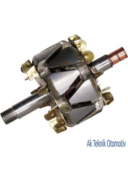 Rotor 12V Transporter T4 Passat Seat 90A